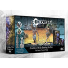 Gamers Guild AZ Conquest Conquest: Lore Campaign Pack - Crucible of Wills: Fanning the Fire Para Bellum Games