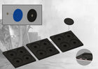 Gamers Guild AZ Conquest Conquest: Magnetic Bases and Carriers - Infantry Para-Bellum Games