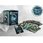 Gamers Guild AZ Conquest Conquest: Nords: Army Support Pack Wave 5 (Pre-Order) Para Bellum Games