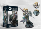 Gamers Guild AZ Conquest Conquest: Nords: Artisan Series Female Jarl (Pre-order) Para-Bellum Games