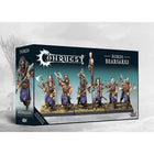 Gamers Guild AZ Conquest Conquest: Nords Bearsarks (Pre-Order) Para-Bellum Games