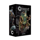 Gamers Guild AZ Conquest Conquest: Nords - Jarl Para-Bellum Games