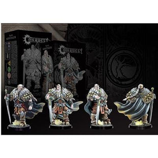 Gamers Guild AZ Conquest Conquest: Nords - Konungyr Para-Bellum Games