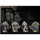 Gamers Guild AZ Conquest Conquest: Nords - Konungyr Para-Bellum Games