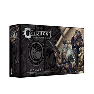 Gamers Guild AZ Conquest Conquest: Nords - Stalkers Para-Bellum Games