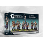 Gamers Guild AZ Conquest Conquest: Nords Ulfhednar (Pre-Order) Para-Bellum Games