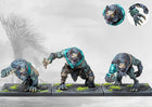 Gamers Guild AZ Conquest Conquest: Nords: Werewargs (Pre-order) Para-Bellum Games
