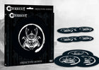 Gamers Guild AZ Conquest Conquest Objective Zones - Yoroni (Pre-Order) Para Bellum Games