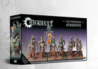 Gamers Guild AZ Conquest Conquest: Old Dominion - Athanatoi Para-Bellum Games