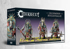 Gamers Guild AZ Conquest Conquest: Old Dominion - Buccephaloi (Pre-Order) Para-Bellum Games