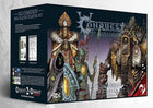 Gamers Guild AZ Conquest Conquest: Old Dominion: Conquest 5th Anniversary Supercharged Starter Set (Pre-Order) Para Bellum Games