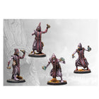 Gamers Guild AZ Conquest Conquest: Old Dominion: Cultists Para Bellum Games