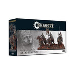 Gamers Guild AZ Conquest Conquest: Old Dominion - Kataphraktoi Para-Bellum Games