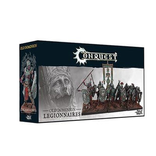 Gamers Guild AZ Conquest Conquest: Old Dominion - Legionnaires Para-Bellum Games