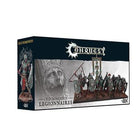 Gamers Guild AZ Conquest Conquest: Old Dominion - Legionnaires Para-Bellum Games