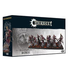 Gamers Guild AZ Conquest Conquest: Old Dominion - Moroi Para-Bellum Games