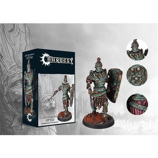 Gamers Guild AZ Conquest Conquest: Old Dominion - Optio Para-Bellum Games
