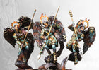 Gamers Guild AZ Conquest Conquest: Old Dominion - Tainted Heralds (Dual Kit) (Pre-Order) Para Bellum Games