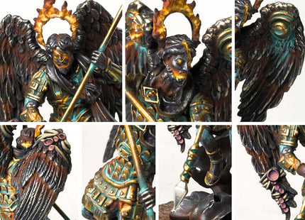 Gamers Guild AZ Conquest Conquest: Old Dominion - Tainted Heralds (Dual Kit) (Pre-Order) Para Bellum Games