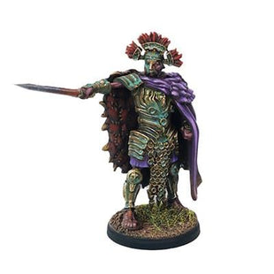 Gamers Guild AZ Conquest Conquest: Old Dominion - Xhiliarch Para-Bellum Games