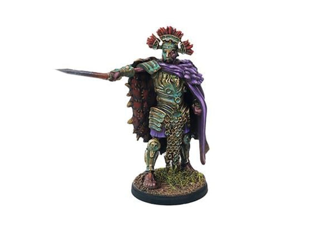 Gamers Guild AZ Conquest Conquest: Old Dominion - Xhiliarch Para-Bellum Games