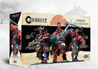 Gamers Guild AZ Conquest Conquest: Oni Ayakashi - Yoroni (Pre-Order) Para Bellum Games