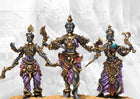 Gamers Guild AZ Conquest Conquest: Sorcerer Kings - Eternal Destroyers (Dual Kit) (Pre-Order) Para Bellum Games