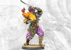 Gamers Guild AZ Conquest Conquest: Sorcerer Kings - Raj  (Pre-Order) Para Bellum Games