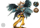 Gamers Guild AZ Conquest Conquest: Sorcerer Kings: Trinnavarta Chandavat (Pre-Order) Para Bellum Games