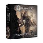Gamers Guild AZ Conquest Conquest: Spires - Abomination Para-Bellum Games