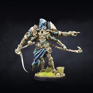 Gamers Guild AZ Conquest Conquest: Spires - Assault Preceptor Para-Bellum Games