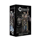 Gamers Guild AZ Conquest Conquest: Spires - Biomancer Para-Bellum Games