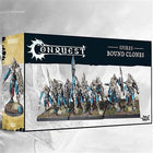Gamers Guild AZ Conquest Conquest: Spires - Bound Clones Para-Bellum Games