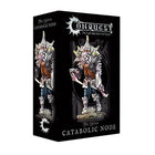 Gamers Guild AZ Conquest Conquest: Spires - Catabolic Node Para-Bellum Games