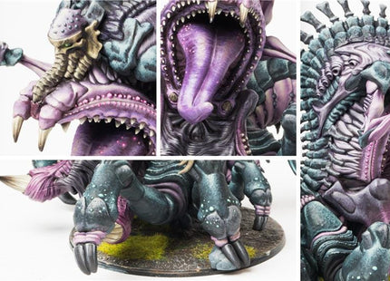 Gamers Guild AZ Conquest Conquest: Spires - Consumption Beast (Pre-Order) Para Bellum Games