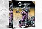 Gamers Guild AZ Conquest Conquest: Spires - Consumption Beast (Pre-Order) Para Bellum Games