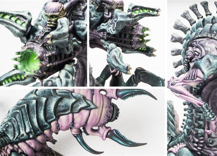Gamers Guild AZ Conquest Conquest: Spires - Desolation Beast (Pre-Order) Para Bellum Games