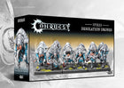 Gamers Guild AZ Conquest Conquest: Spires - Desolation Drones (Pre-Order) Para Bellum Games