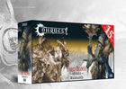 Gamers Guild AZ Conquest Conquest: Spires - First Blood Warband Para-Bellum Games