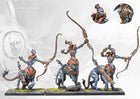 Gamers Guild AZ Conquest Conquest:Spires: Leonine Avatara Para Bellum Games
