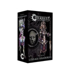 Gamers Guild AZ Conquest Conquest: Spires - Lineage Highborne Para-Bellum Games