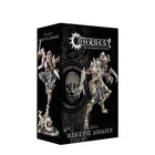 Gamers Guild AZ Conquest Conquest: Spires - Mimetic Assassin Para-Bellum Games