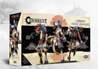 Gamers Guild AZ Conquest Conquest: Tengu Ayakashi (Dual Kit) - Yoroni (Pre-Order) Para Bellum Games