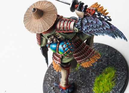 Gamers Guild AZ Conquest Conquest: Tengu Bushi (Dual Kit) - Yoroni (Pre-Order) Para Bellum Games
