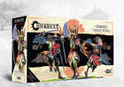 Gamers Guild AZ Conquest Conquest: Tengu Bushi (Dual Kit) - Yoroni (Pre-Order) Para Bellum Games