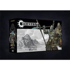 Gamers Guild AZ Conquest Conquest: W'Adrhun - Braves Para-Bellum Games