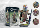 Gamers Guild AZ Conquest Conquest: W'Adrhun - Chieftain Para-Bellum Games