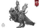 Gamers Guild AZ Conquest Conquest: W’adrhŭn: Founder's Exclusive Apex Conqueror (Pre-Order) Para Bellum Games