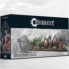 Gamers Guild AZ Conquest Conquest: W'Adrhun - Hunting Pack Para-Bellum Games