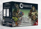 Gamers Guild AZ Conquest Conquest: W’adrhŭn - One Player Starter Set Para-Bellum Games